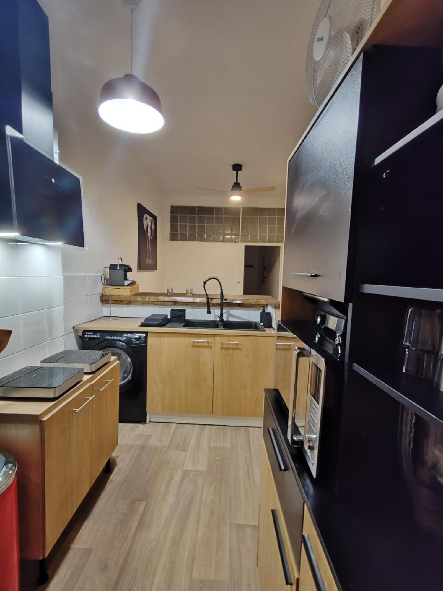 شقة T3 Grand Balcon Au Coeur Du Vieux Port مارسيليا المظهر الخارجي الصورة