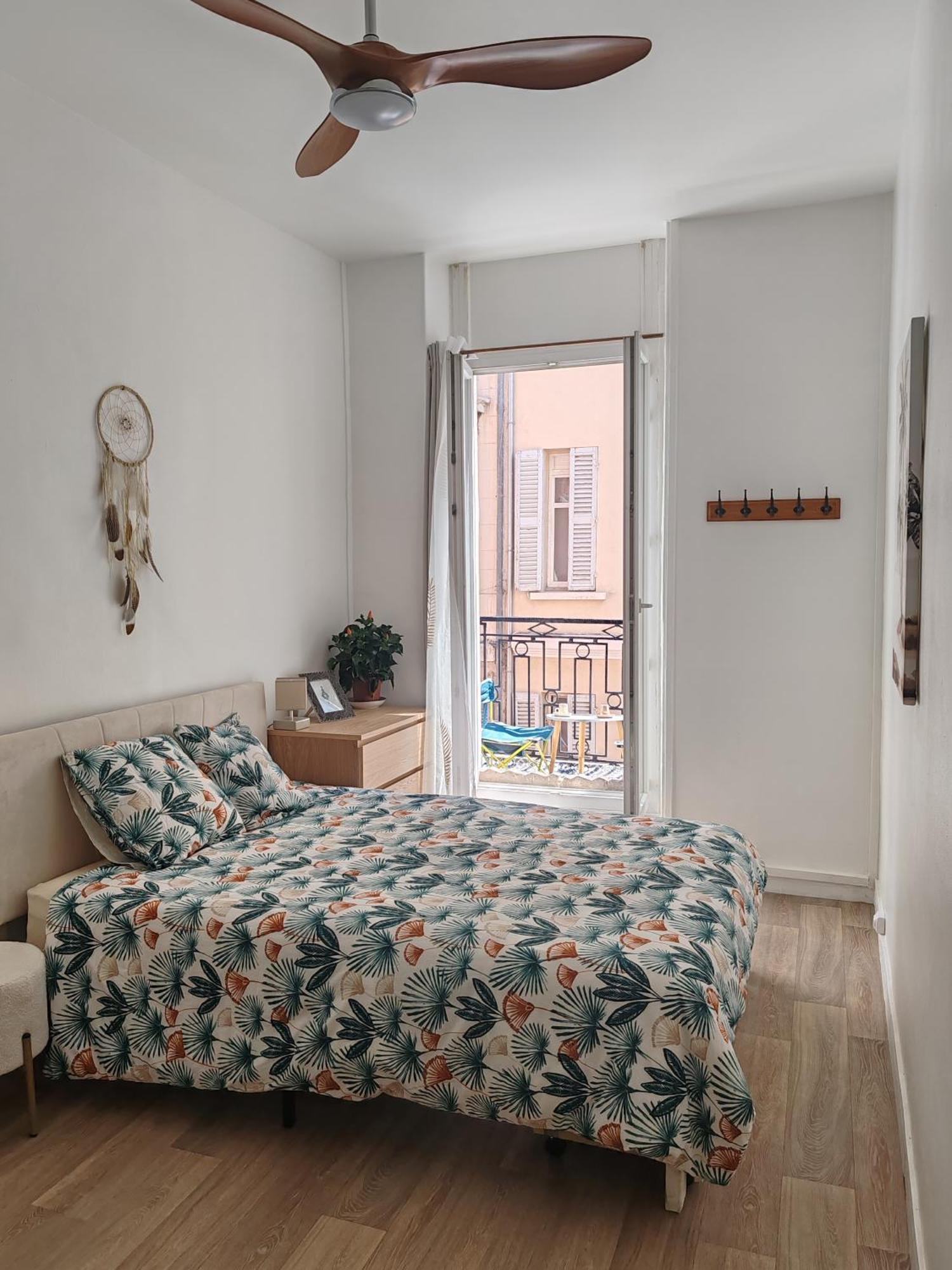 شقة T3 Grand Balcon Au Coeur Du Vieux Port مارسيليا المظهر الخارجي الصورة