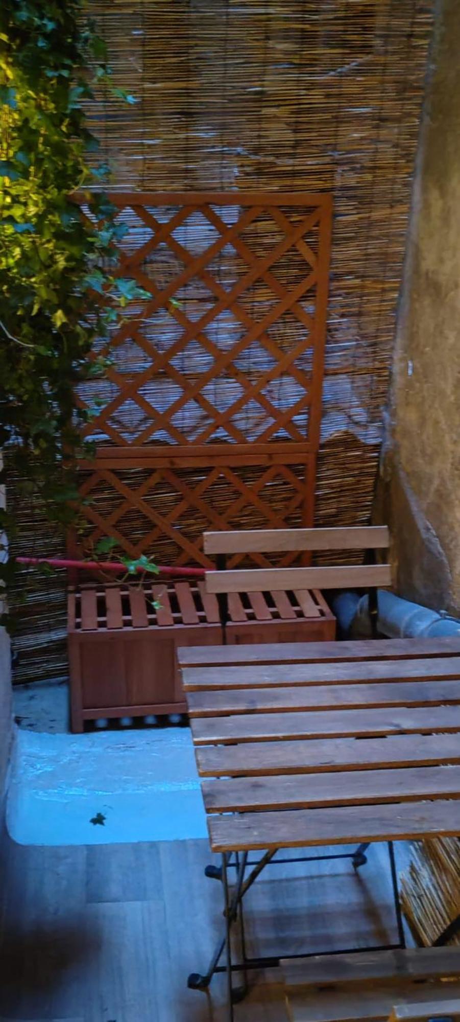 شقة T3 Grand Balcon Au Coeur Du Vieux Port مارسيليا المظهر الخارجي الصورة